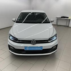Volkswagen Polo Polo 1.0 TSI 110 S&S DSG7 R-Line Pontarlier
