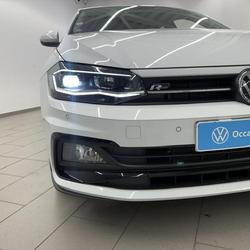 Volkswagen Polo Polo 1.0 TSI 110 S&S DSG7 R-Line Pontarlier