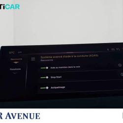 Ds DS3 DS 3 BlueHDi 130 EAT8 Performance Line+ Lexy