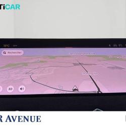 Ds DS3 DS 3 BlueHDi 130 EAT8 Performance Line+ Lexy