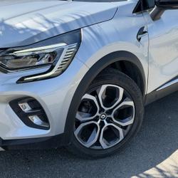 Renault Captur 1.6 E-TECH FULL HYBRID 145CH TECHNO Guer
