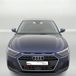 Audi A1 Sportback A1 Sportback 30 TFSI 110 ch S tronic 7 Advanced Pontarlier