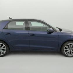 Audi A1 Sportback A1 Sportback 30 TFSI 110 ch S tronic 7 Advanced Pontarlier