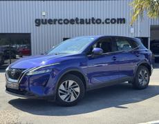 Nissan Qashqai Guer