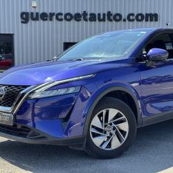 Nissan Qashqai 1.3 MILD HYBRID 158CH BUSINESS EDITION XTRONIC Guer