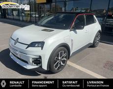 Renault R5 Lamballe-Armor