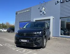 Peugeot Rifter Mordelles