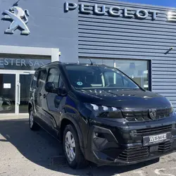 Peugeot Rifter TAILLE M - 1.5 BLUEHDI 100CH S&S ALLURE 5 PLACES Mordelles