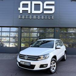Volkswagen Tiguan 2.0 TDI 110 FAP BlueMotion Technology Diebling