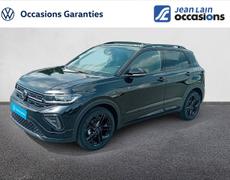 Volkswagen T-Cross Scionzier