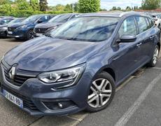 Renault Megane 4 Lanester