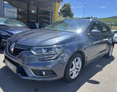 Renault Megane 4 Lanester