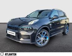 LYNK&CO 01 Les Sables-d'Olonne