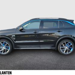 LYNK&CO 01 01 1.5 PHEV 261 ch DCTH7 Les Sables-d'Olonne