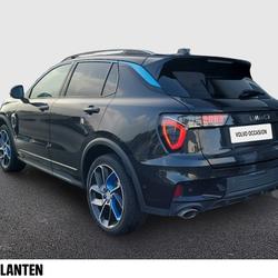 LYNK&CO 01 01 1.5 PHEV 261 ch DCTH7 Les Sables-d'Olonne