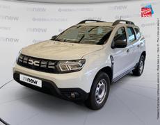 Dacia Duster Wissembourg
