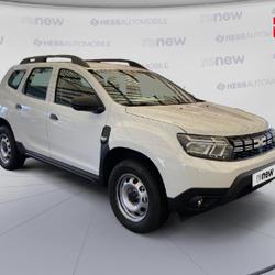 Dacia Duster 1.0 ECO-G 100ch  Essential 4x2 Wissembourg