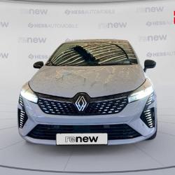 Renault Clio 5 1.6 E-Tech 145ch full hybrid Techno - 25 Wissembourg