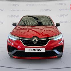 Renault Arkana 1.6 E-Tech 145ch RS Line -21B Wissembourg