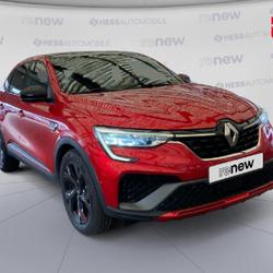 Renault Arkana 1.6 E-Tech 145ch RS Line -21B Wissembourg