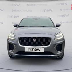 Jaguar E-Pace P300e PHEV R-Dynamic SE BVA AWD Schweighouse-sur-Moder