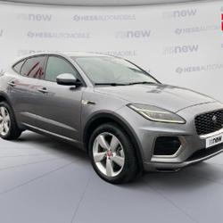 Jaguar E-Pace P300e PHEV R-Dynamic SE BVA AWD Schweighouse-sur-Moder