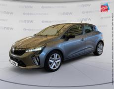 Renault Clio 5 Wissembourg