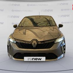 Renault Clio 5 1.0 Eco-G 100ch Evolution - 24 Radar Ar Wissembourg