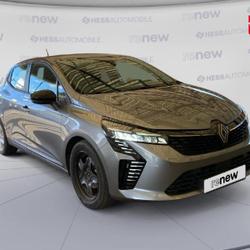 Renault Clio 5 1.0 Eco-G 100ch Evolution - 24 Radar Ar Wissembourg