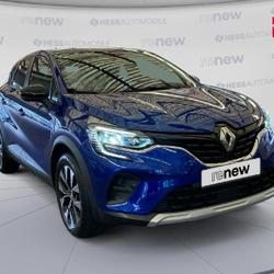 Renault Captur 1.0 Eco-G 100ch Evolution Camera GPS Wissembourg