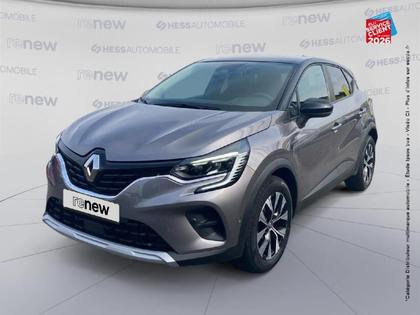 Renault Captur - 1.0 TCe 90ch Evolution - 14 999 €