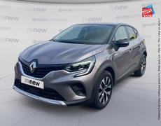 Renault Captur Schweighouse-sur-Moder