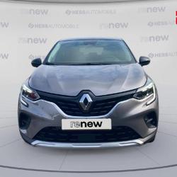 Renault Captur 1.0 TCe 90ch Evolution Schweighouse-sur-Moder
