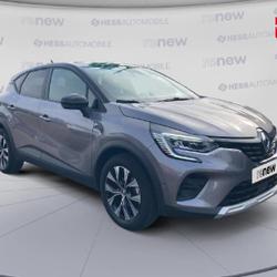 Renault Captur 1.0 TCe 90ch Evolution Schweighouse-sur-Moder