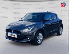 Suzuki Swift Schweighouse-sur-Moder