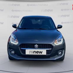 Suzuki Swift 1.2 Dualjet Hybrid 83ch Privil&egrave;ge Schweighouse-sur-Moder