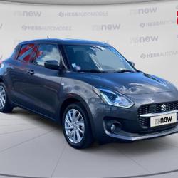 Suzuki Swift 1.2 Dualjet Hybrid 83ch Privil&egrave;ge Schweighouse-sur-Moder