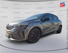 Renault Clio 5 Schweighouse-sur-Moder