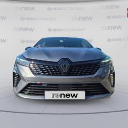 Renault Clio 5 1.0 TCe 90ch esprit Alpine - 24 Schweighouse-sur-Moder