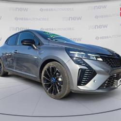 Renault Clio 5 1.0 TCe 90ch esprit Alpine - 24 Schweighouse-sur-Moder