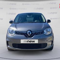 Renault Twingo 3 E-Tech Electric Techno R80 Achat Int&eacute;gral GPS Camera Wissembourg