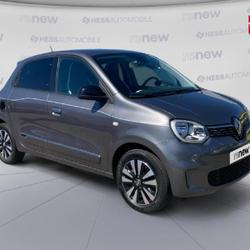 Renault Twingo 3 E-Tech Electric Techno R80 Achat Int&eacute;gral GPS Camera Wissembourg