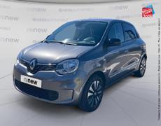 Renault Twingo 3 Schweighouse-sur-Moder