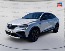 Renault Arkana Schweighouse-sur-Moder