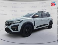 Dacia Jogger Schweighouse-sur-Moder