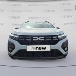 Dacia Jogger 1.6 hybrid 140ch Extreme 5 places Schweighouse-sur-Moder