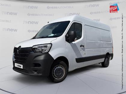 Renault Master - F3300 L2H2 2.3 Blue dCi 135ch Confort Euro6 - 20 999 €