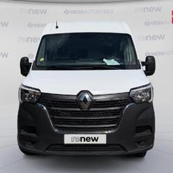 Renault Master F3300 L2H2 2.3 Blue dCi 135ch Confort Euro6 Wissembourg