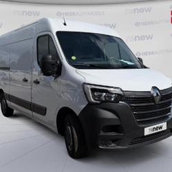Renault Master F3300 L2H2 2.3 Blue dCi 135ch Confort Euro6 Wissembourg