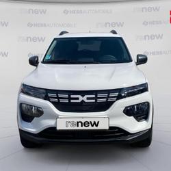 Dacia Spring 45ch Expression Camera Schweighouse-sur-Moder